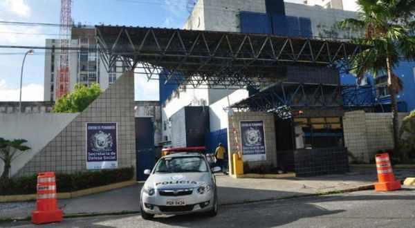 Policial foi demitido após determinação da Secretaria de Defesa Social 