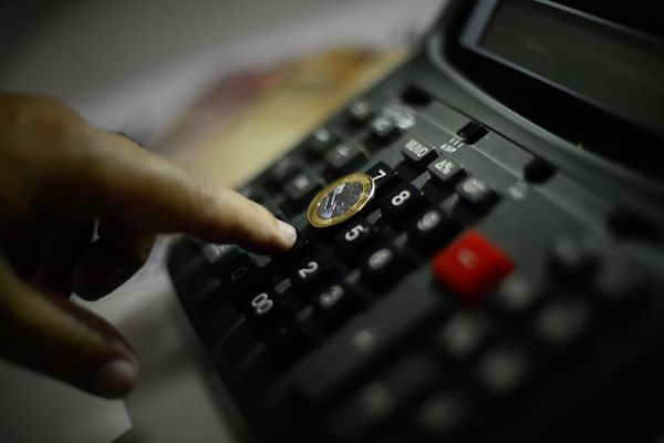Presentes sobem mais que o dobro da inflação geral