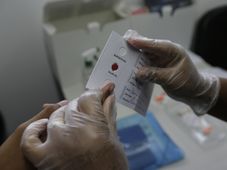 Imagem - Exame de DNA e certidão gratuita: veja serviços do mutirão do MP-BA em Salvador e Vera Cruz