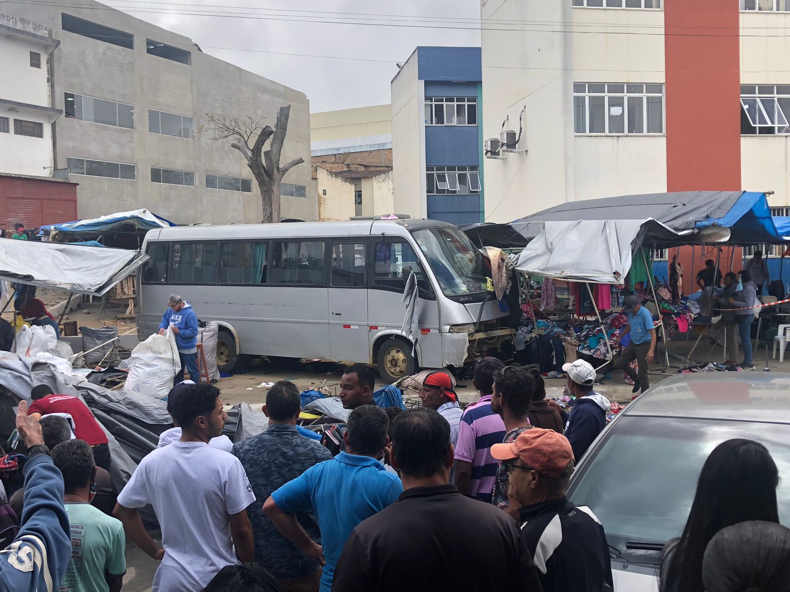 BA: Vitória da Conquista terá mais horários de ônibus neste