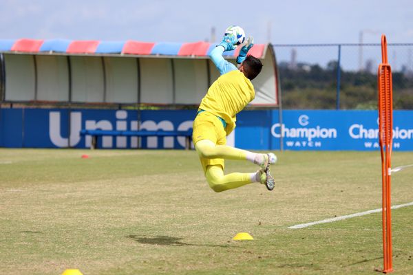 Tricolor enfrentará o Atlético-MG em último jogo do primeiro turno da Série A