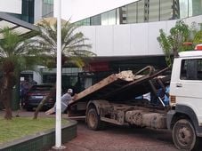 Imagem - Entenda projeto que prevê aviso imediato para motoristas de Salvador quando o carro for guinchado