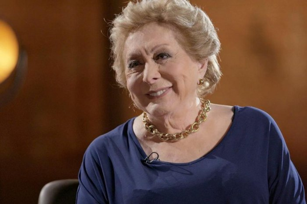 Aracy Balabanian