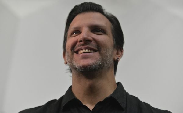 Carlos Prazeres, maestro da Osba