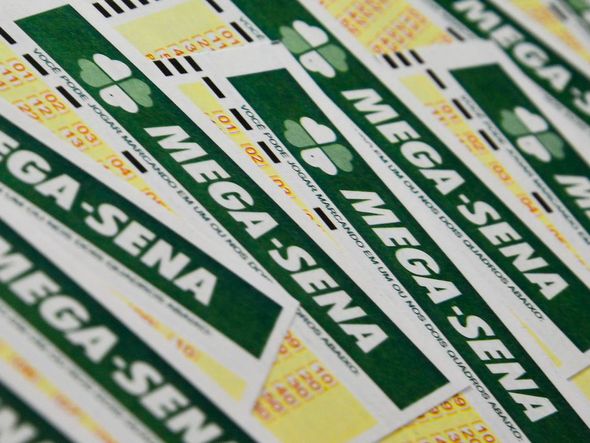 Imagem - Mega-Sena sorteia neste sábado prêmio acumulado em R$ 100 milhões