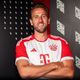 Imagem - Com a camisa 9, Harry Kane, ex-Tottenham, é anunciado pelo Bayern de Munique