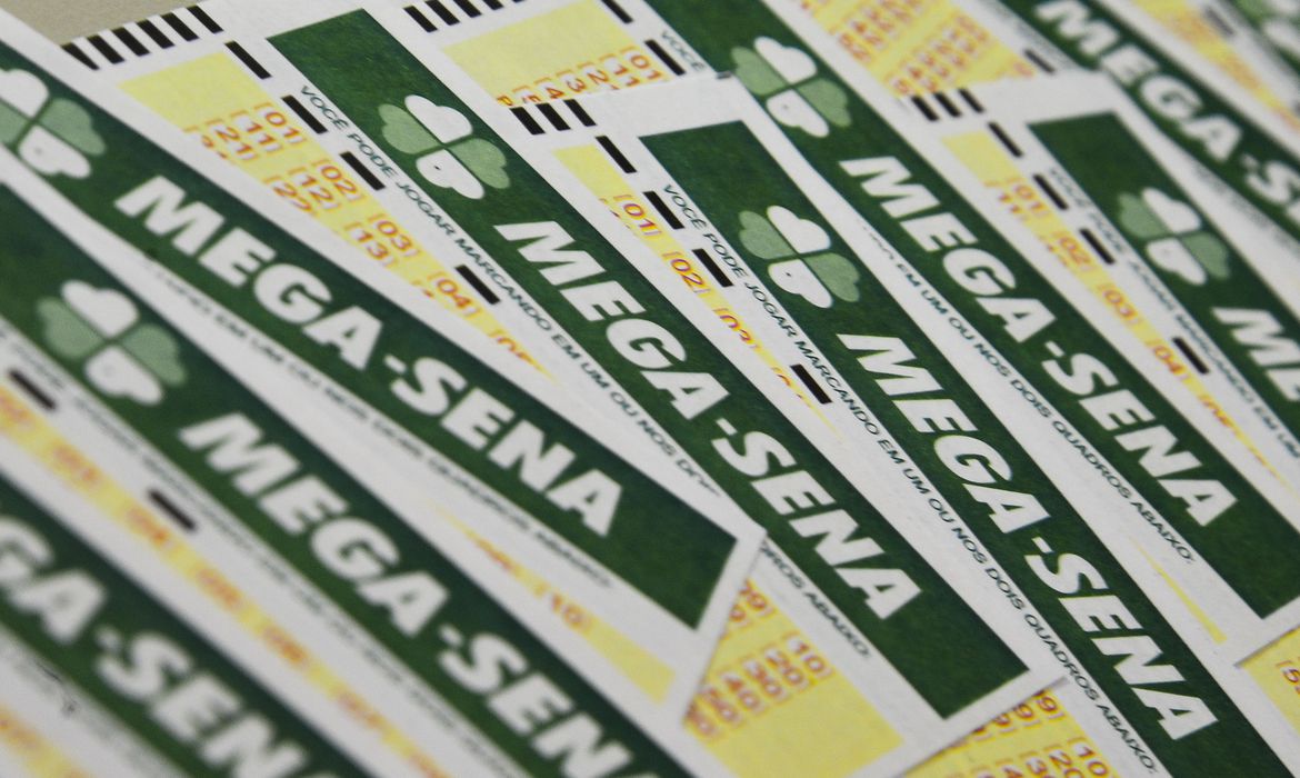 Mega-Sena accumulates;  prize reaches R$5.2 million