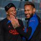 Imagem - Neymar comenta publicação que elogia Mbappé: 'Baba ovo de gringo'