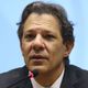 Imagem - Ninguém discute 2026 dentro do PT, o presidente tem direito de tentar reeleição, diz Haddad