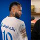 Imagem - Galvão lamenta ida de Neymar ao Al-Hilal: 'Futebol para Europa'
