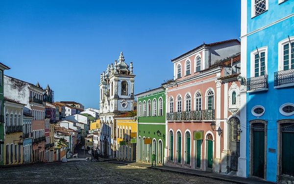 Todas as capitais do Nordeste foram afetadas