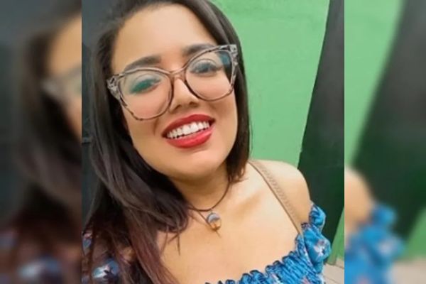 Professora morreu carbonizada