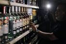 Wilson Bispo, proprietário do Depósito de Bebidas Vissor