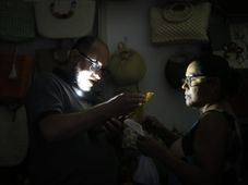 Imagem - Após 'apagão' no Brasil, ministro fala sobre horário de verão
