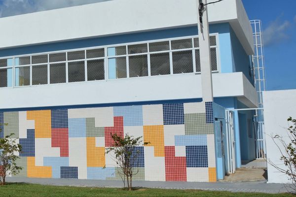 Escola municipal