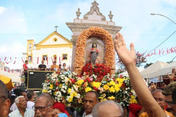 Festa de São Roque
