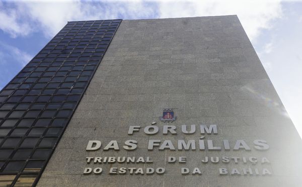 Fórum das Famílias do Tribunal de Justiça da Bahia