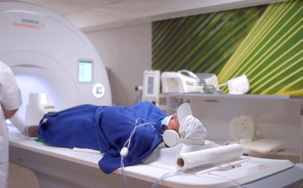 Neymar em exames médicos para chegada ao Al-Hilal