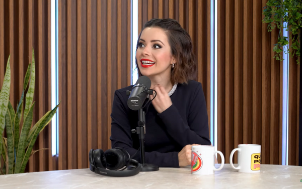 Sandy comenta sobre intimidade sexual