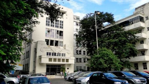 Estacionamento da Ufba terá fiscalização da Transalvador; entenda