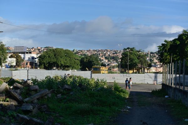 Linhas de trem do Subúrbio foram extintas em 2021