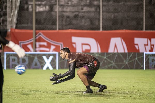 Ceará 3x0 Botafogo-SP