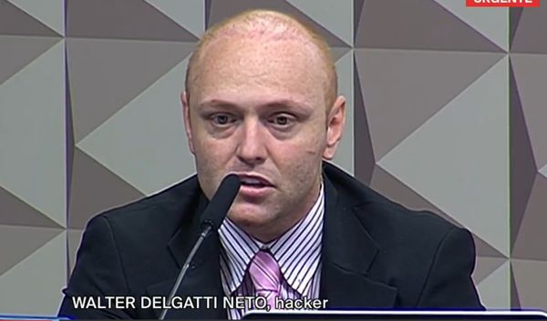 Walter Delgatti