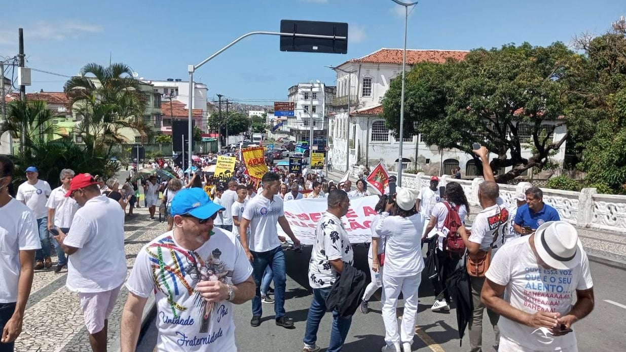 Imagem - Abono extraordinário dos precatórios é sancionado; veja quanto cada professor vai ganhar