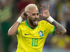 Imagem - Ancelotti abre caminho para convocação de Neymar para a Copa do Mundo: “Depende só dele”