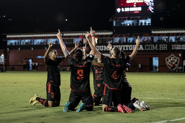 Sem vencer há cinco jogos, jogadores do Sport pedem apoio da