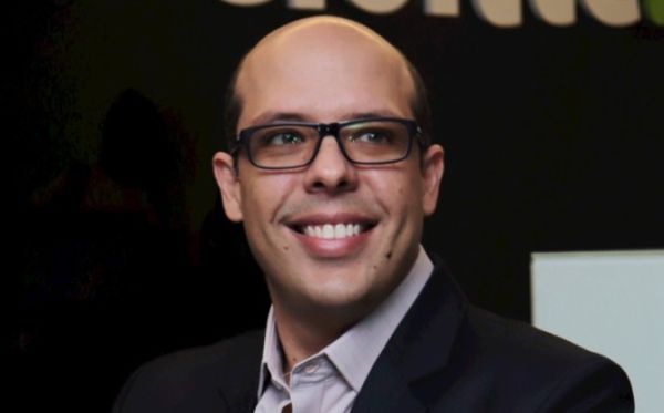Leonardo Moraes, sócio de Cyber da Deloitte