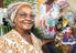 Mãe Bernadete, liderança quilombola assassinada em Simões Filho