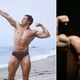 Imagem - Filho de Arnold Schwarzenegger viraliza por semelhança com o pai