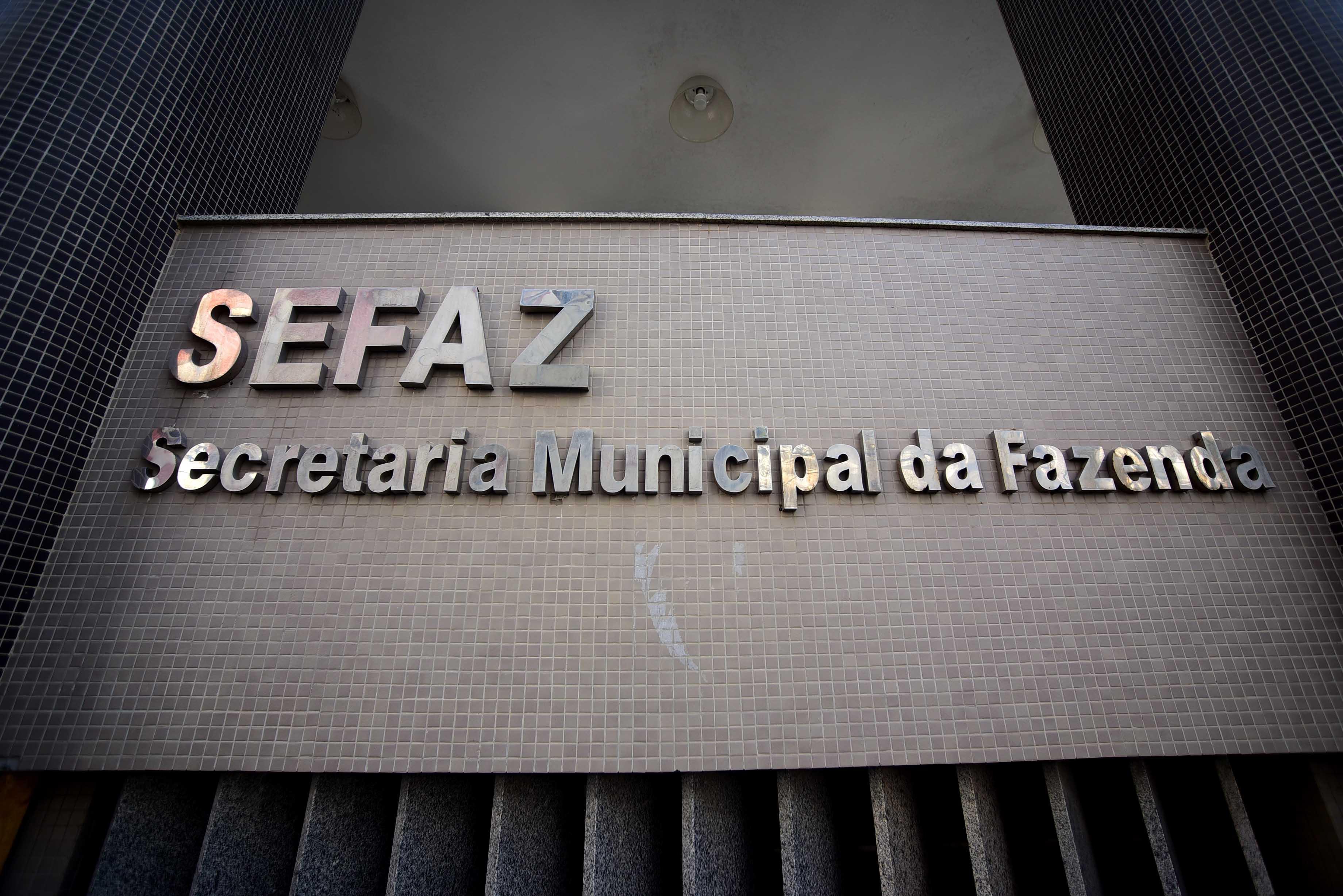 Newspaper Mail |  Prefecture announces provisional result of the Reda da Sefaz selection process