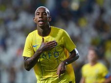 Imagem - De volta: Talisca deixa Al Nassr de Cristiano Ronaldo e fecha com novo clube