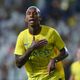 Imagem - De volta: Talisca deixa Al Nassr de Cristiano Ronaldo e fecha com novo clube