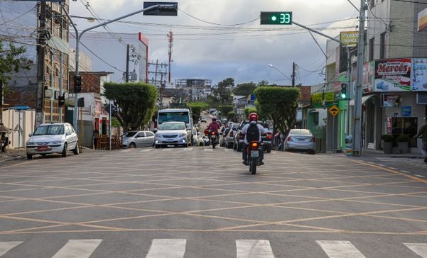 Amargosa está entre as cidades que sofreram perdas com o FPM