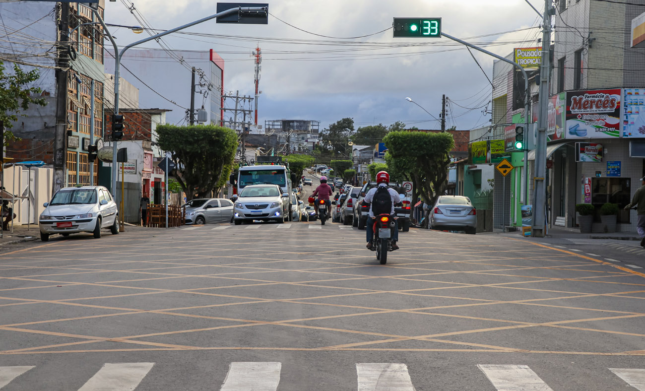 Amargosa está entre as cidades que sofreram perdas com o FPM por Divulgação/Prefeitura de Amargosa