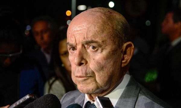 Aos 88 anos, morre Francisco Dornelles, ex-governador do RJ