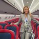 Imagem - Problema no avião de Leila Pereira faz Palmeiras adiar retorno ao Brasil