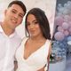 Imagem - Mirella Santos faz chá revelação em live para 1 milhão de espectadores