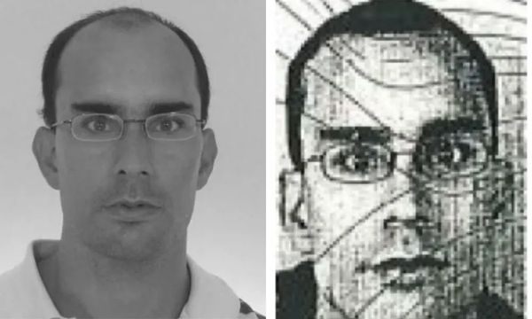 Christian René Patiño 