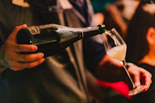 A Chandon Brasil, primeira vinícola dedicada exclusivamente à elaboração de espumantes no Brasil