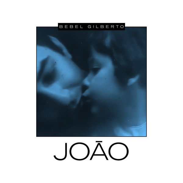 Capa do álbum João