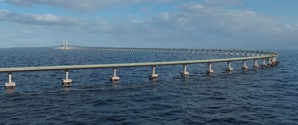 Ponte Salvador-Itaparica