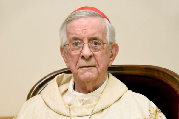 Dom Geraldo Majella foi arcebispo de Salvador entre 1999 e 2011