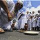 Imagem - Terreiro promove caminhada pela paz em Lauro de Freitas