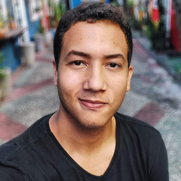 O gastrólogo baiano Filiphe Soares Braga morreu na Europa após sofrer parada cardiorrespiratória