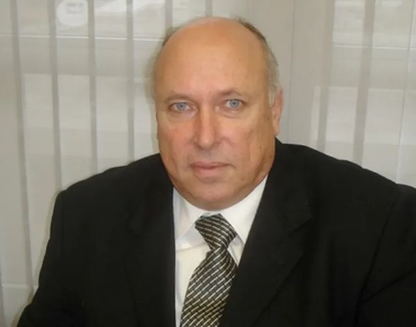 Desembargador Jorge Luiz de Borba é investigado pelo MPF por Divulgação/TJSC