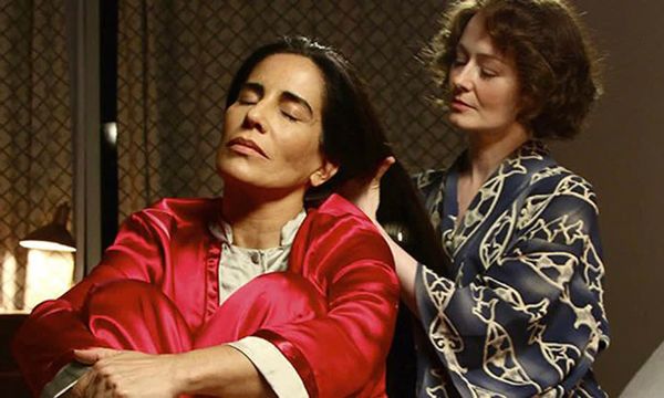 O filme Flores Raras